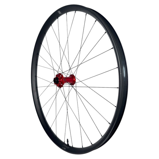 Hydra2 Triad Classic AL Front Wheel