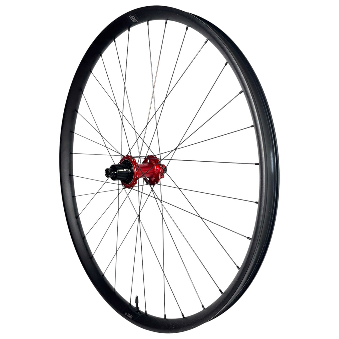 Hydra2 Triad Classic AL Rear Wheel