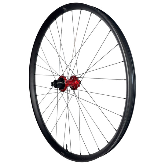 Hydra2 Triad Classic AL Rear Wheel