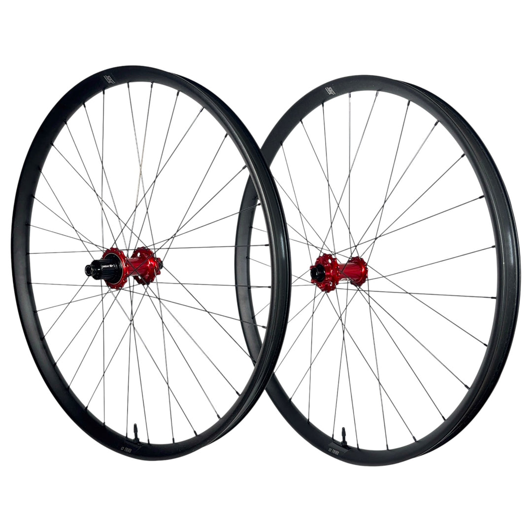 Hydra2 Triad Classic AL Wheelset