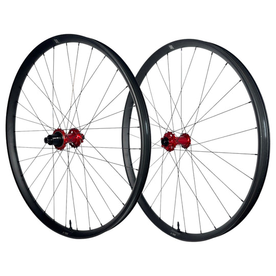 Hydra2 Triad Classic AL Wheelset