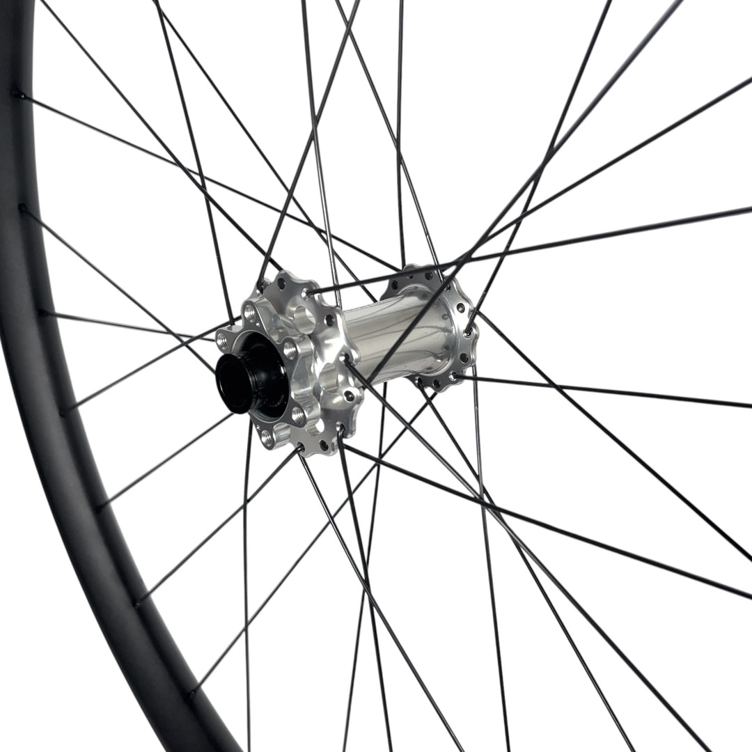 Hydra2 Sector Classic AL Front Wheel