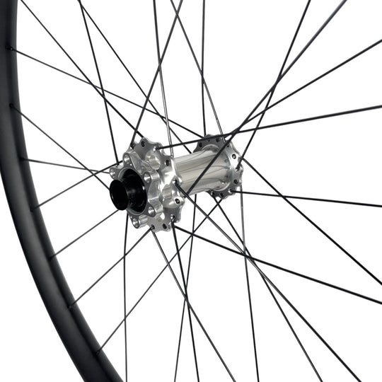 Hydra2 Sector Classic AL Front Wheel