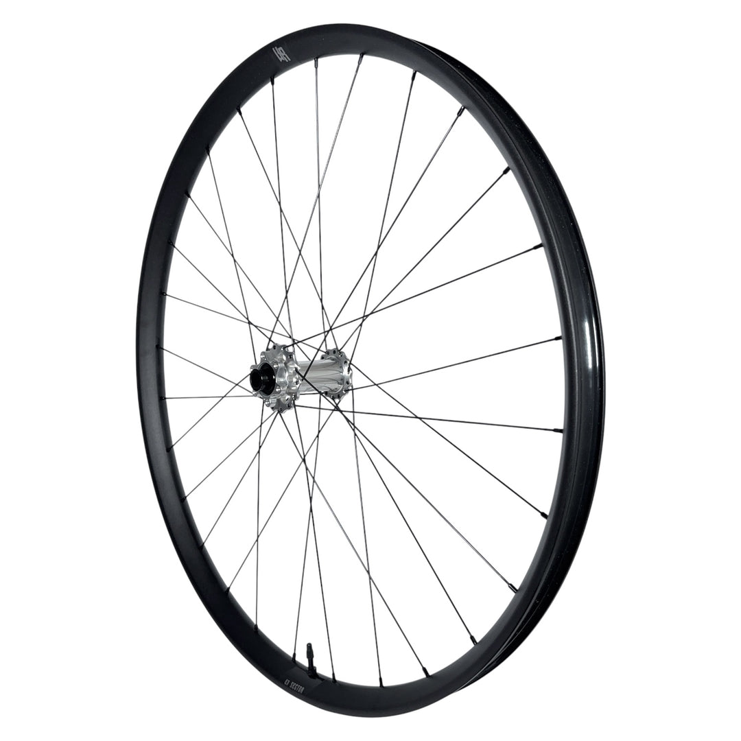 Hydra2 Sector Classic AL Wheelset