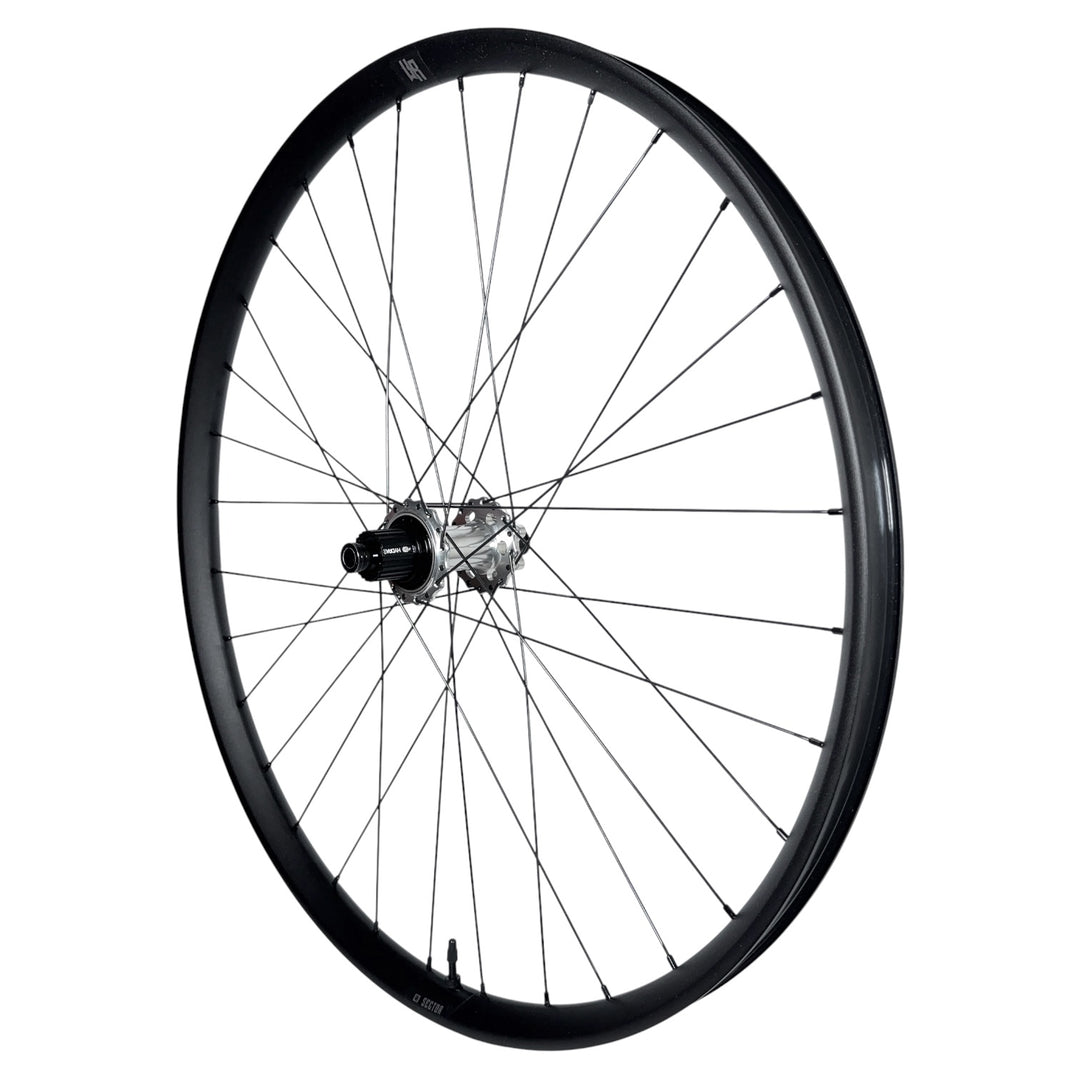 Hydra2 Sector Classic AL Rear Wheel