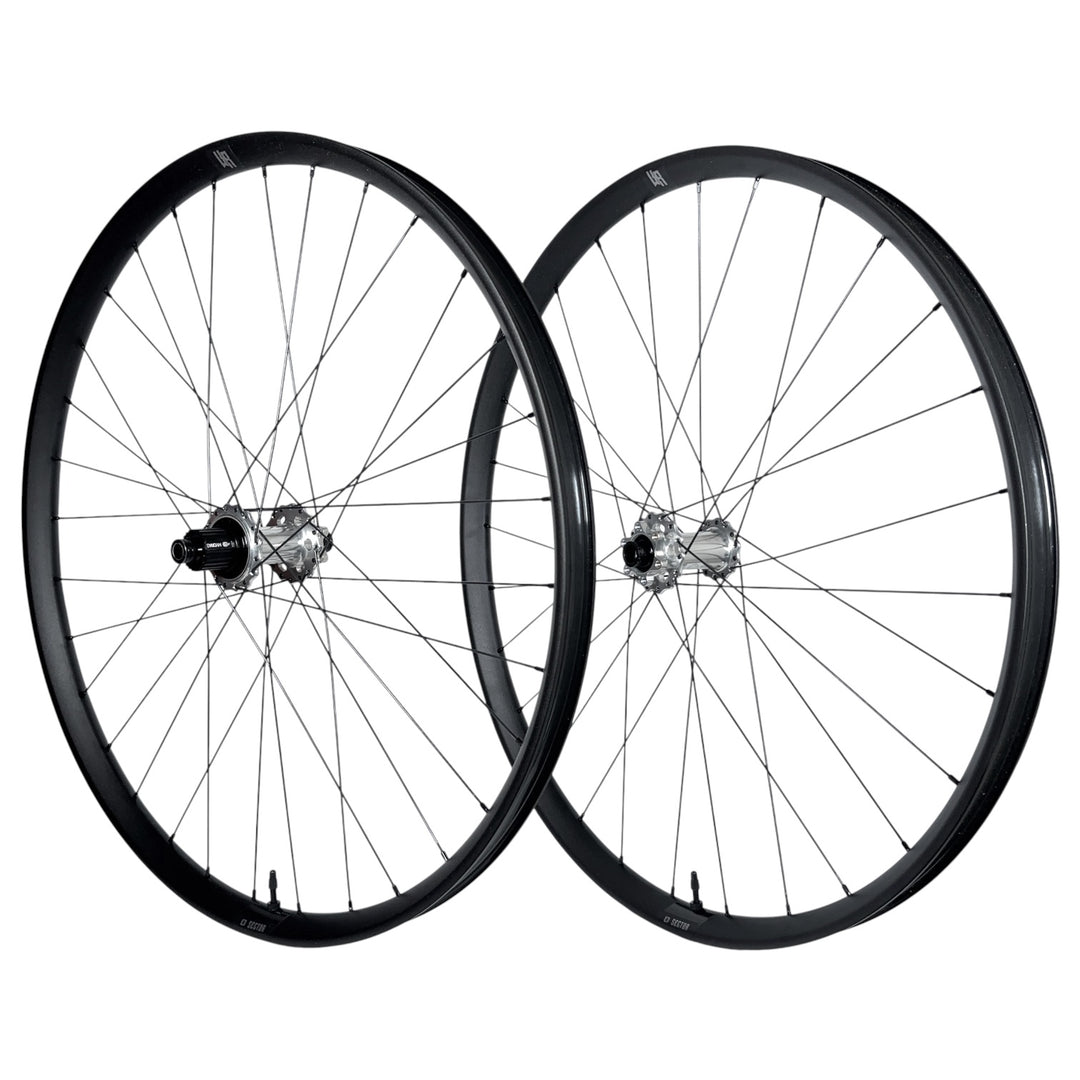 Hydra2 Sector Classic AL Wheelset