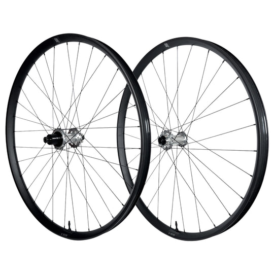 Hydra2 Sector Classic AL Wheelset