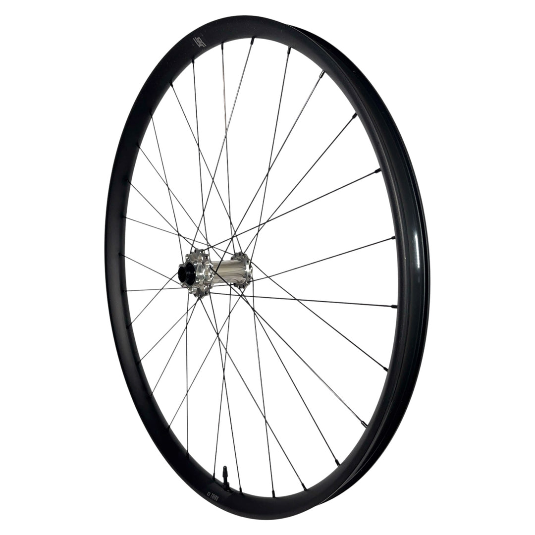 Hydra2 Triad Classic AL Front Wheel