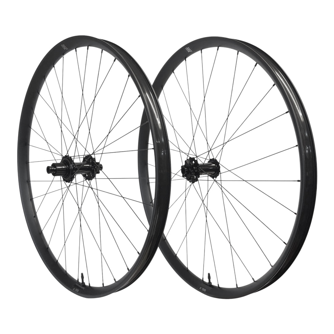 Hydra2 Triad Classic AL Wheelset