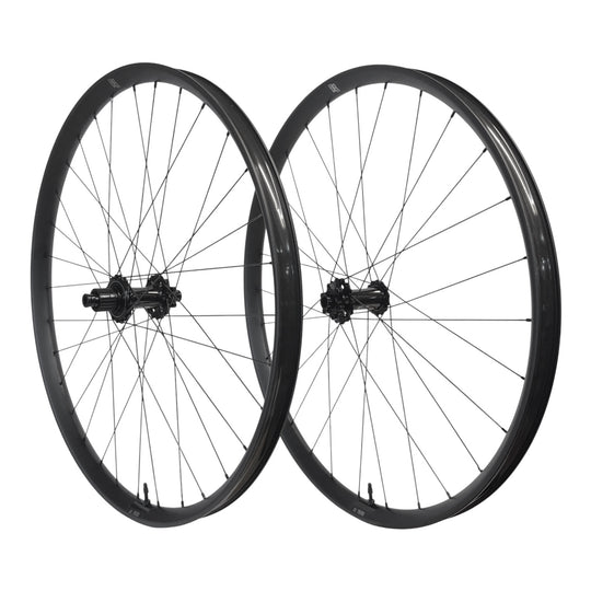 Hydra2 Triad Classic AL Wheelset