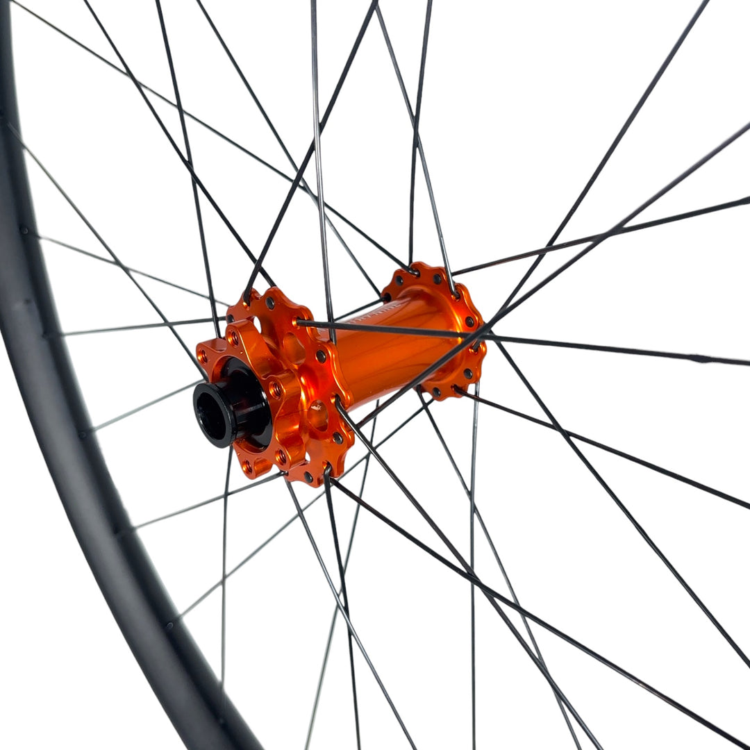 Hydra2 Triad Classic AL Front Wheel