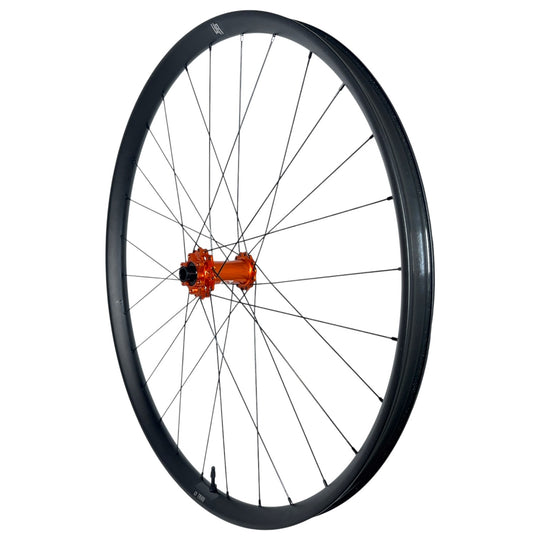 Hydra2 Triad Classic AL Front Wheel