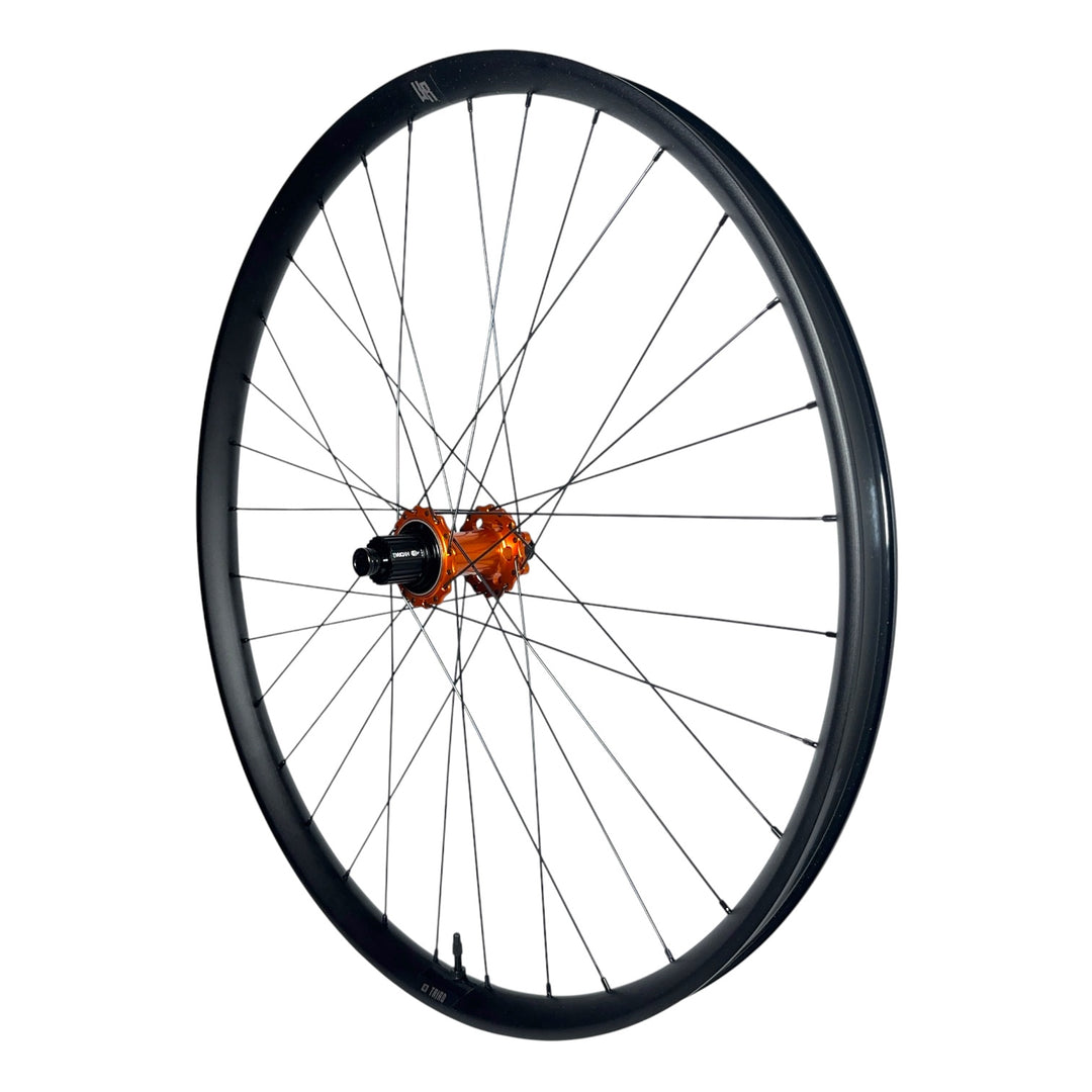 Hydra2 Triad Classic AL Wheelset
