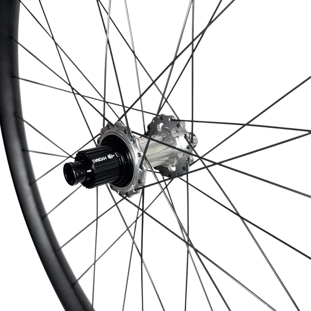 Hydra2 Triad Classic AL Wheelset