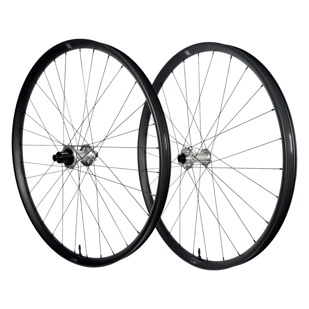 Hydra2 Triad Classic AL Wheelset