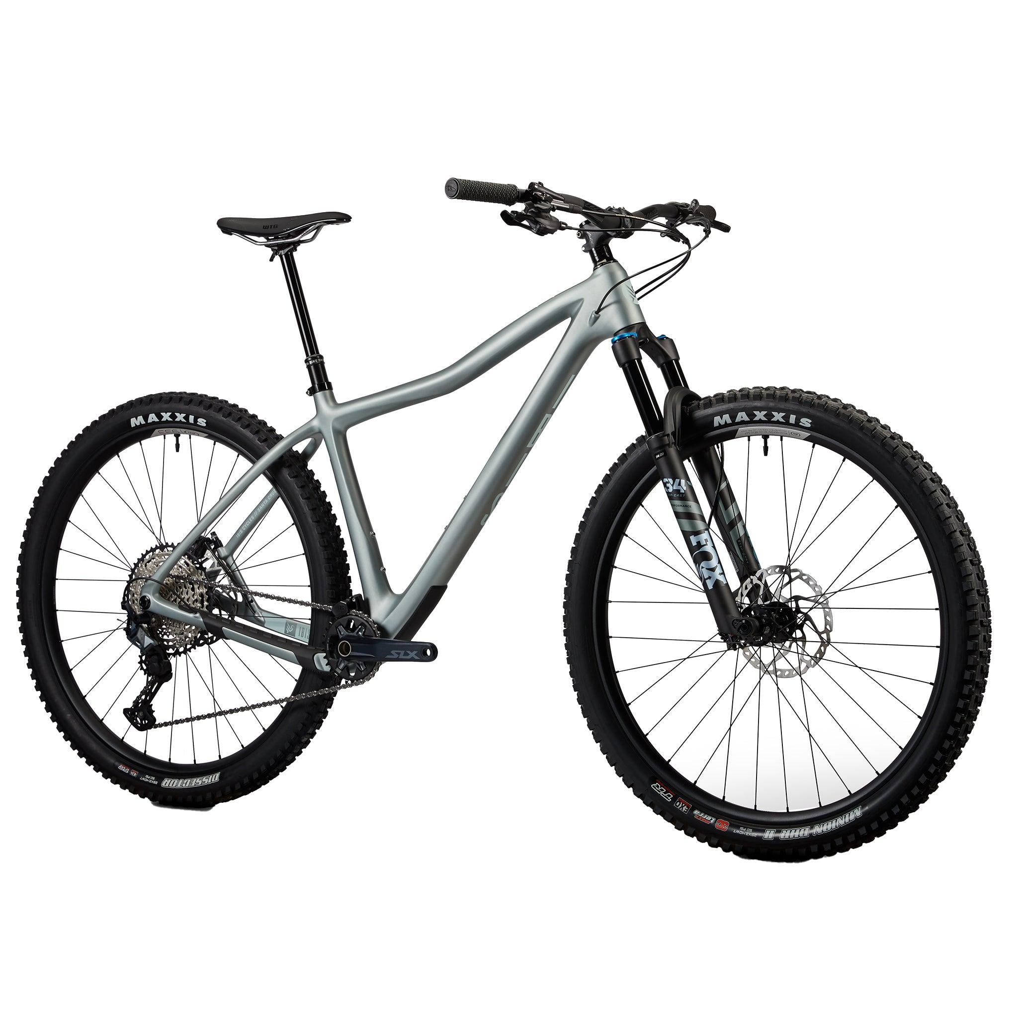 Ibis 2025 DV9 – Thunder Mountain Bikes