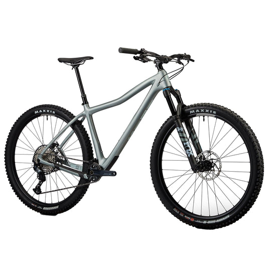 Ibis 2025 DV9 - Thunder Mountain Bikes