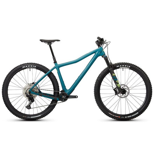 Ibis 2025 DV9 - Thunder Mountain Bikes