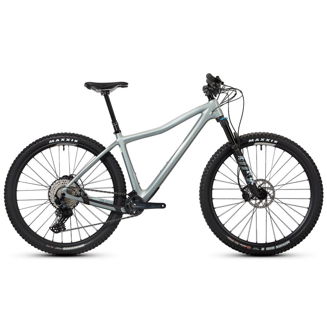 Ibis 2025 DV9 - Thunder Mountain Bikes