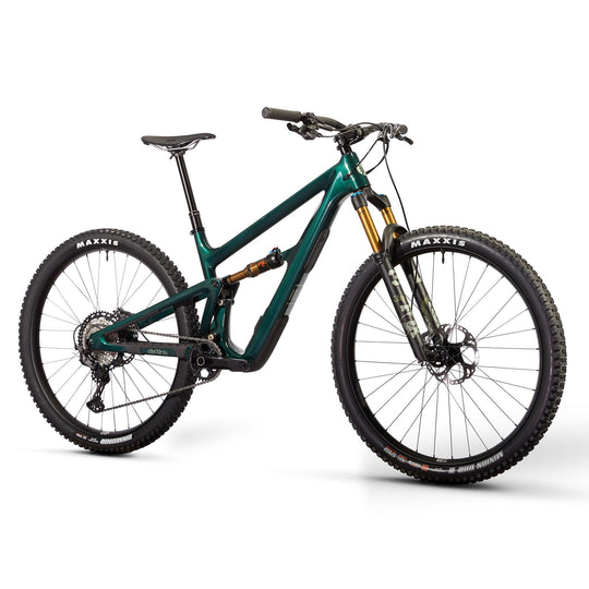 Ibis 2025 Ripley V5 - Thunder Mountain Bikes