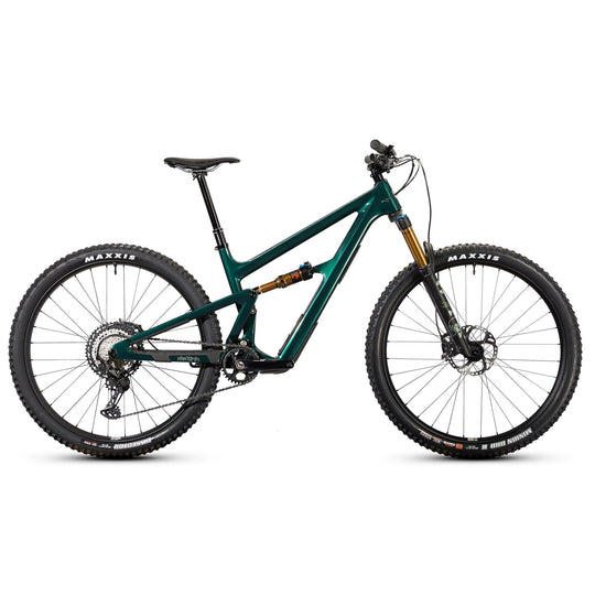 Ibis 2025 Ripley V5 - Thunder Mountain Bikes