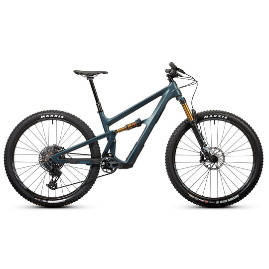 Ibis 2025 Ripley V5 - Thunder Mountain Bikes