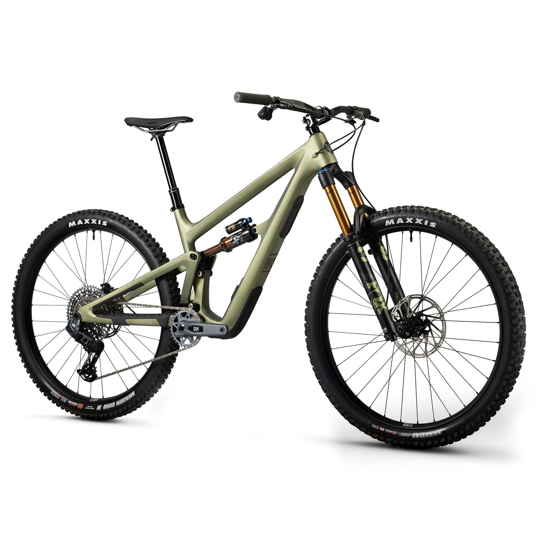 Ibis 2025 Ripmo V3 – Thunder Mountain Bikes