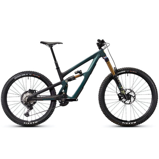 Ibis HD6 Shimano XT - Thunder Mountain Bikes