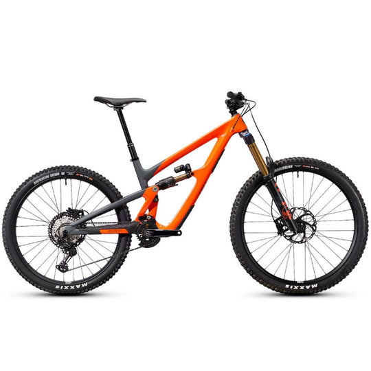 Ibis HD6 Shimano XT - Thunder Mountain Bikes