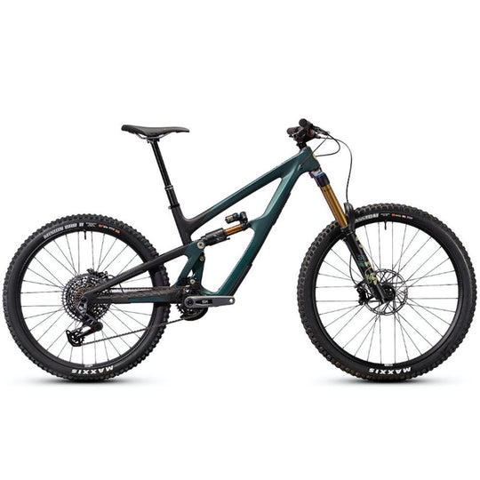 Ibis HD6 SRAM GX Transmission - Thunder Mountain Bikes