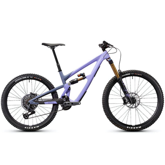 Ibis HD6 SRAM GX Transmission - Thunder Mountain Bikes