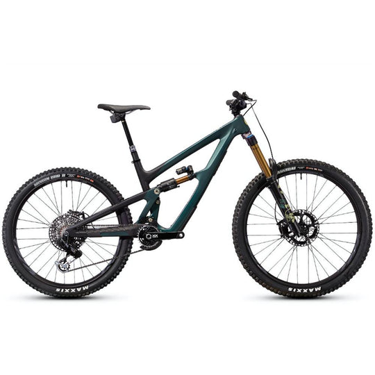 Ibis HD6 SRAM XX Transmission - Thunder Mountain Bikes