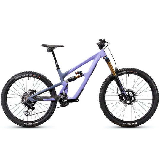 Ibis HD6 SRAM XX Transmission - Thunder Mountain Bikes