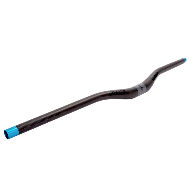 Convertible Carbon Riser Handlebar