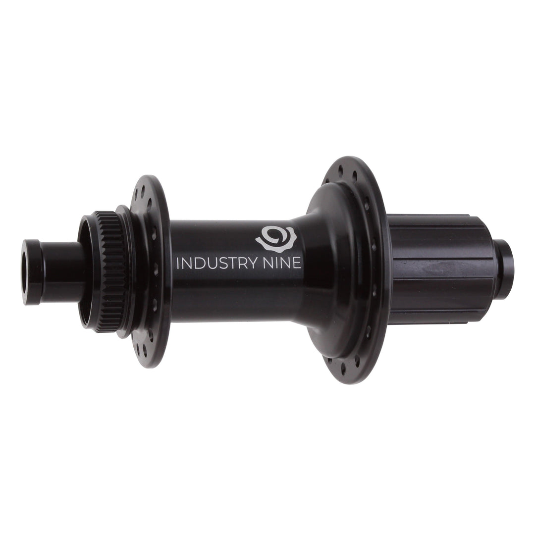 Industry Nine 1/1 Classic Centerlock Rear Hub - Thunder Mountain Bikes