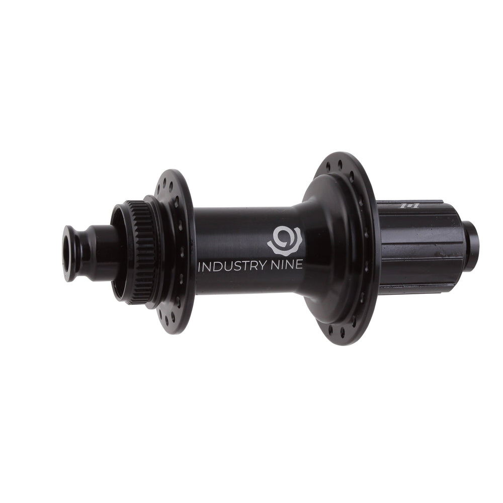 Industry Nine 1/1 Classic Centerlock Rear Hub - Thunder Mountain Bikes