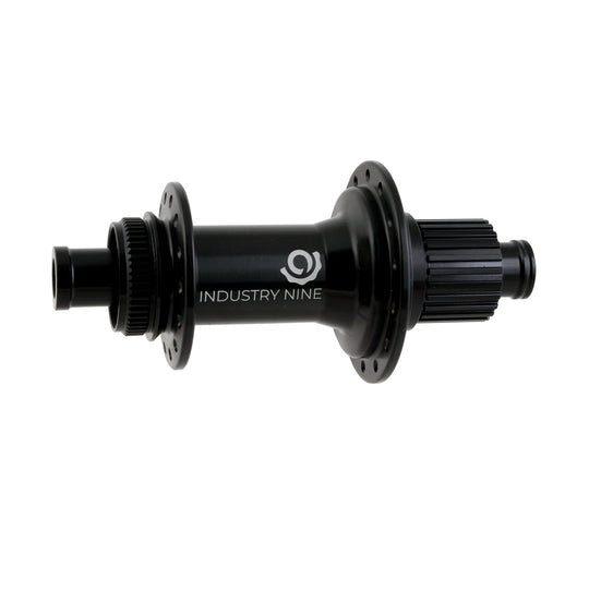 Industry Nine 1/1 Classic Centerlock Rear Hub - Thunder Mountain Bikes