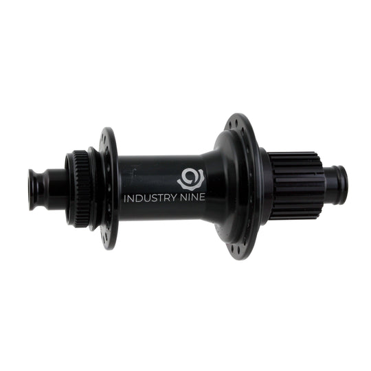 Industry Nine 1/1 Classic Centerlock Rear Hub - Thunder Mountain Bikes