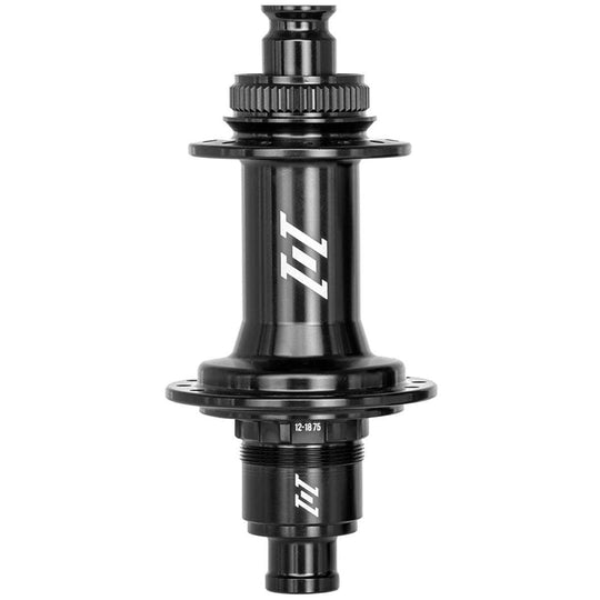 Industry Nine 1/1 Classic Centerlock Rear Hub - Thunder Mountain Bikes