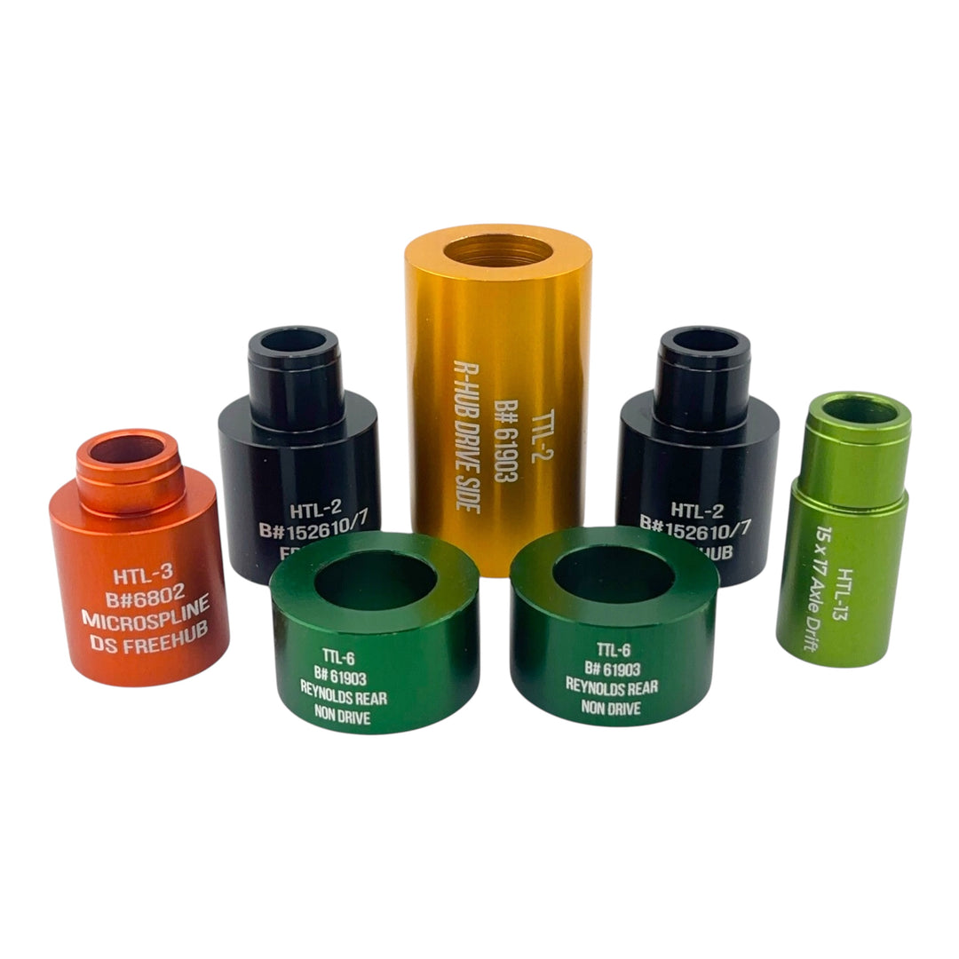 Bearing Tool Kit