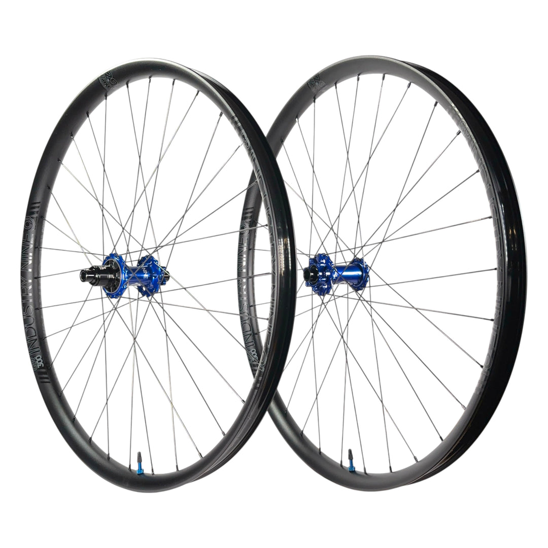 Hydra2 DH S Wheelset