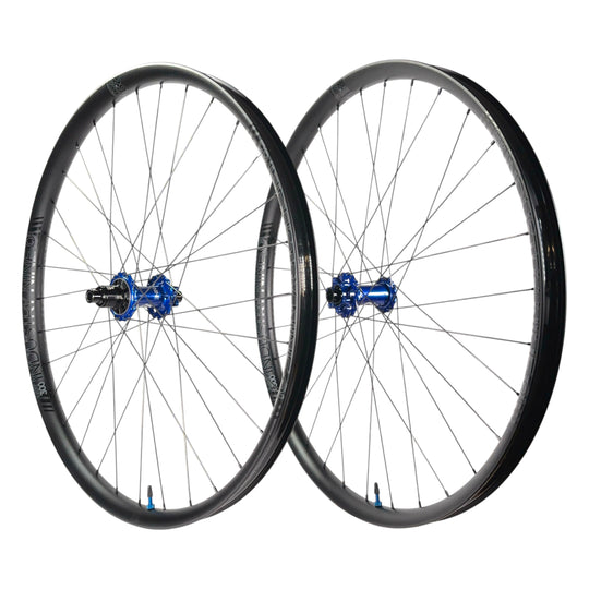 Hydra2 DH S Wheelset