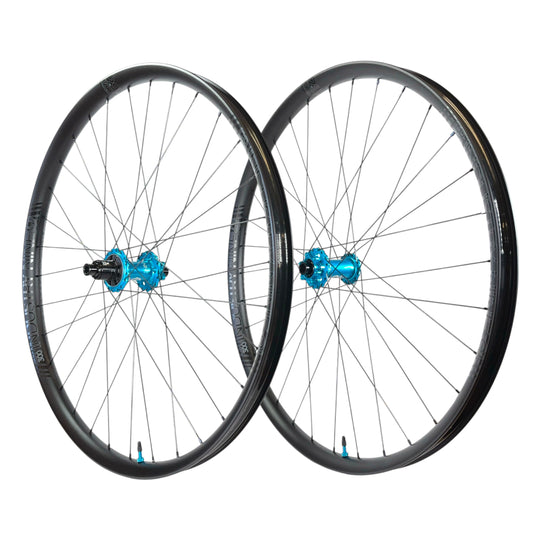 Hydra2 DH S Wheelset