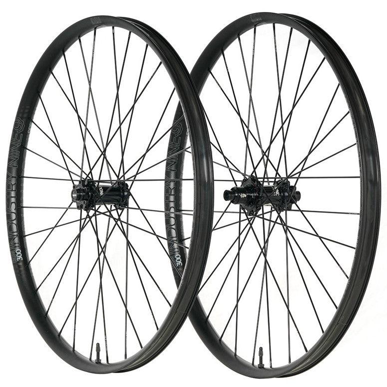 Industry Nine Enduro 300 Hydra Wheelset - Thunder Mountain Bikes