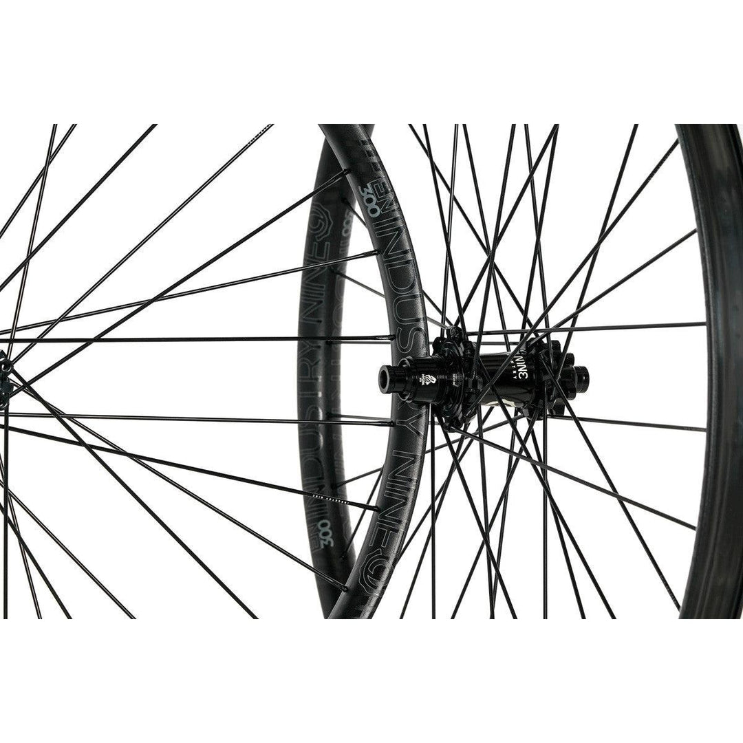 Industry Nine Enduro 300 Hydra Wheelset - Thunder Mountain Bikes