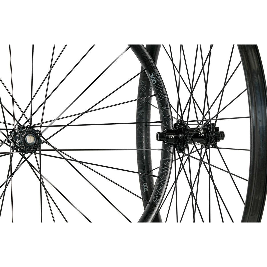 Industry Nine Enduro 300 Hydra Wheelset - Thunder Mountain Bikes