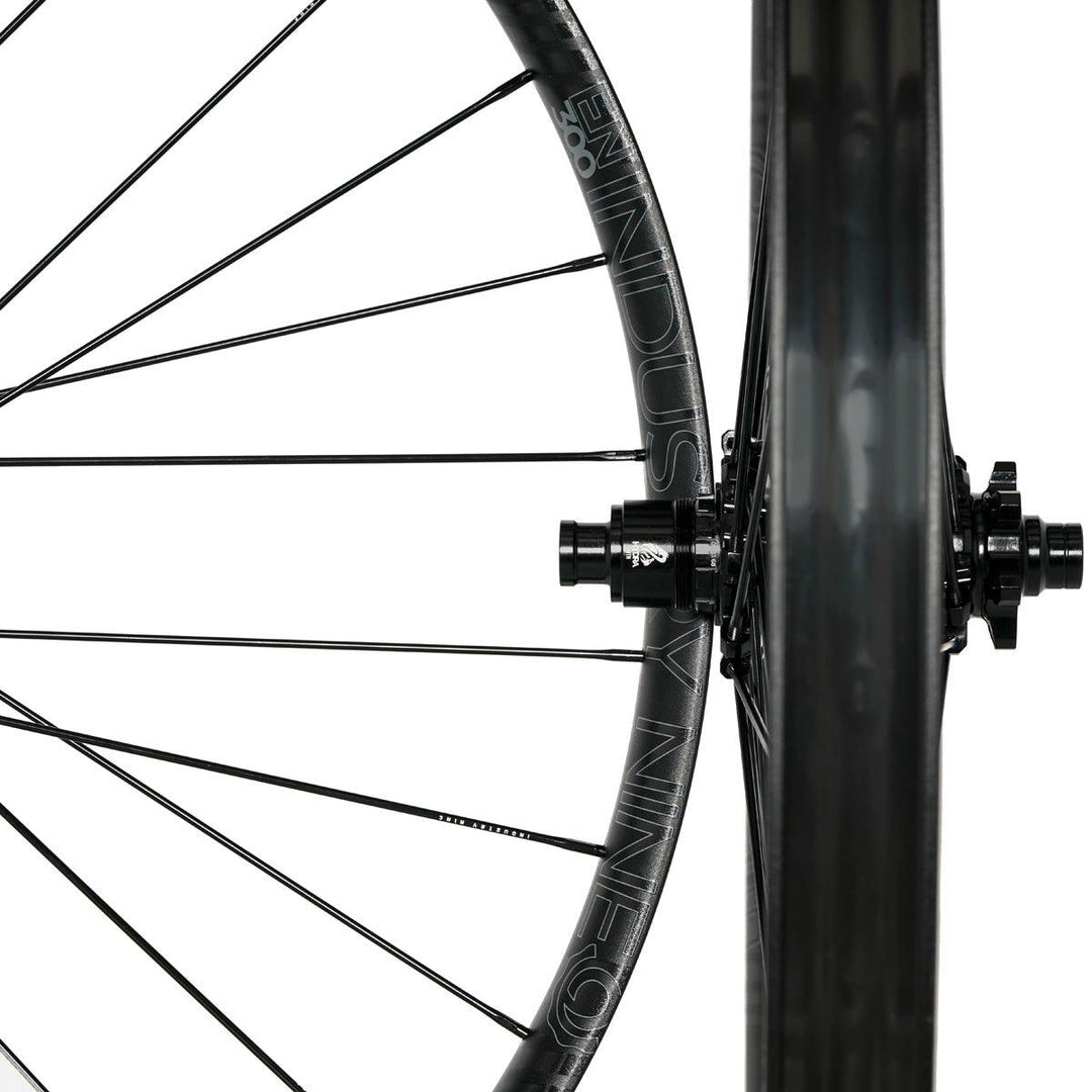 Industry Nine Enduro 300 Hydra Wheelset - Thunder Mountain Bikes