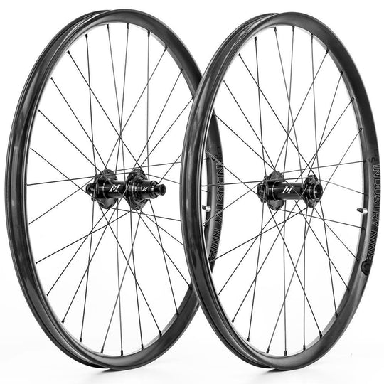 Industry Nine Enduro S Carbon 1/1 Wheelset - Thunder Mountain Bikes