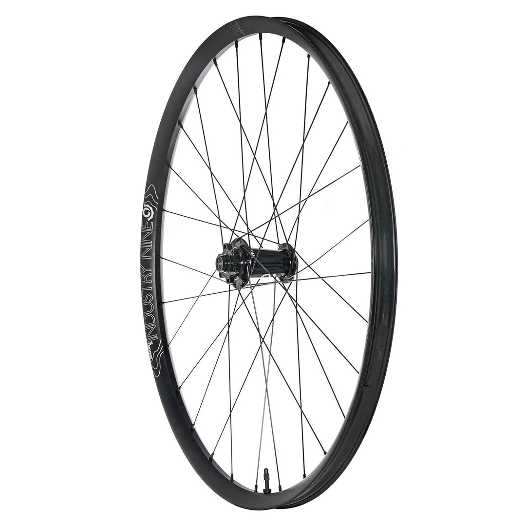 Enduro S Hydra Classic Front Wheel