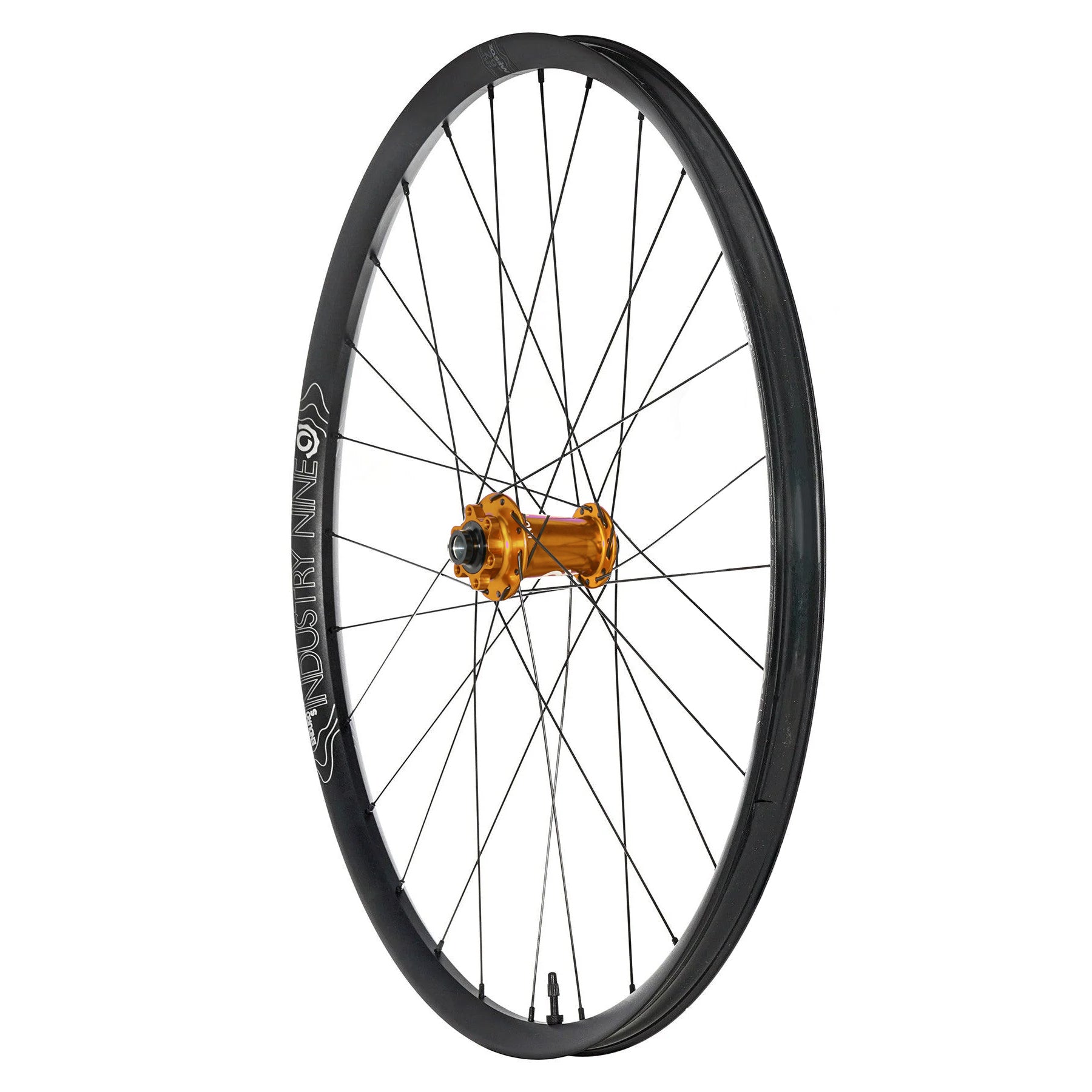 Industry Nine Enduro S Hydra Classic Rear Wheel – Thunder Mountain